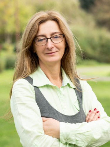 Szegedyné dr. Fricz Ágnes