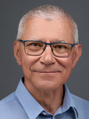 Dr. Szigeti Tamás János